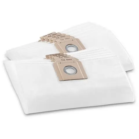Kärcher Professional 69043150 Filterpåse Lågt pris